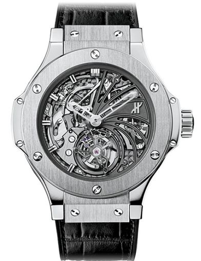 replica Hublot Big Bang 304.TX.1170.LR Minute Repeater Tourbillon Skeleton watch sale